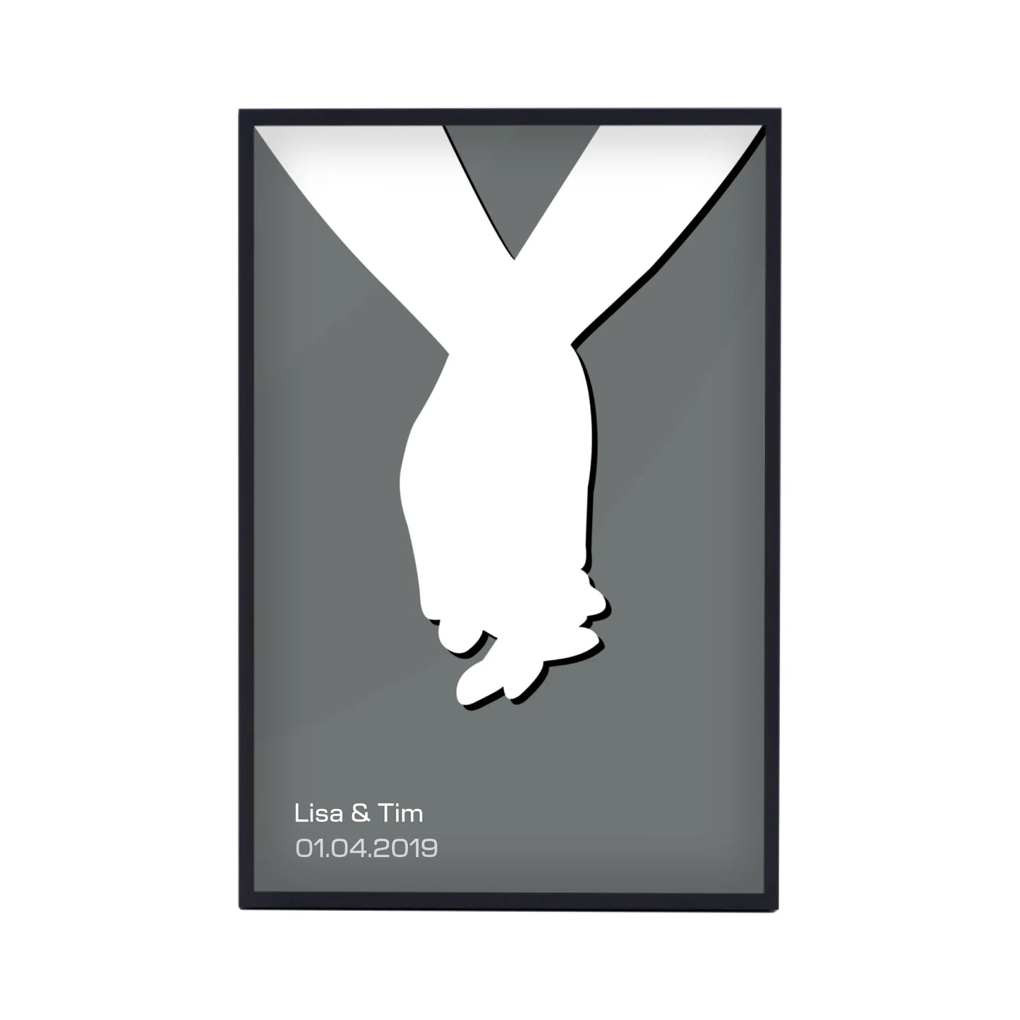 20x30 Mockup Standard