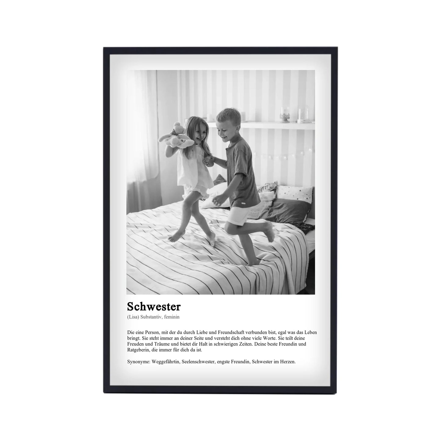 20x30 Mockup Standard