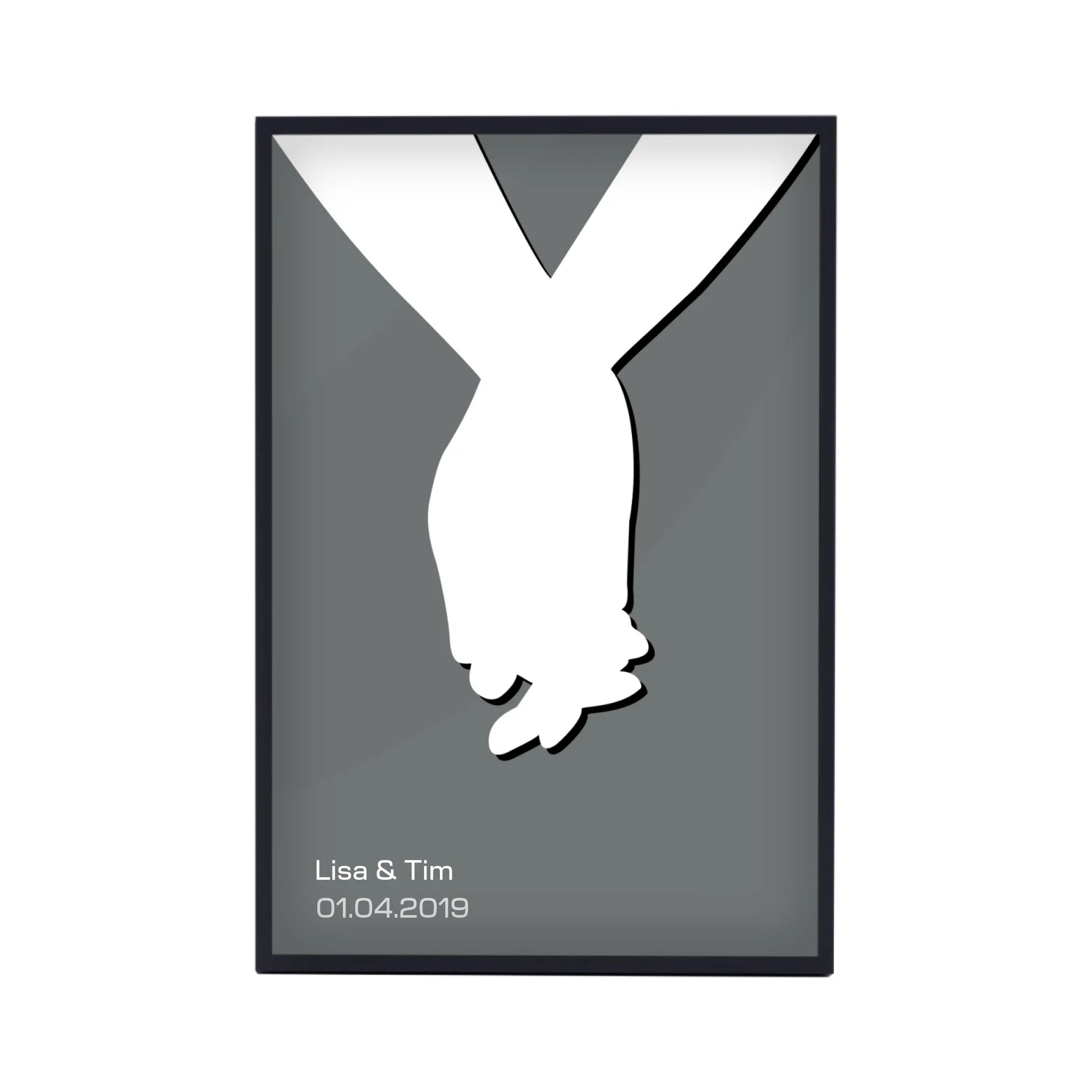 20x30 Mockup Standard