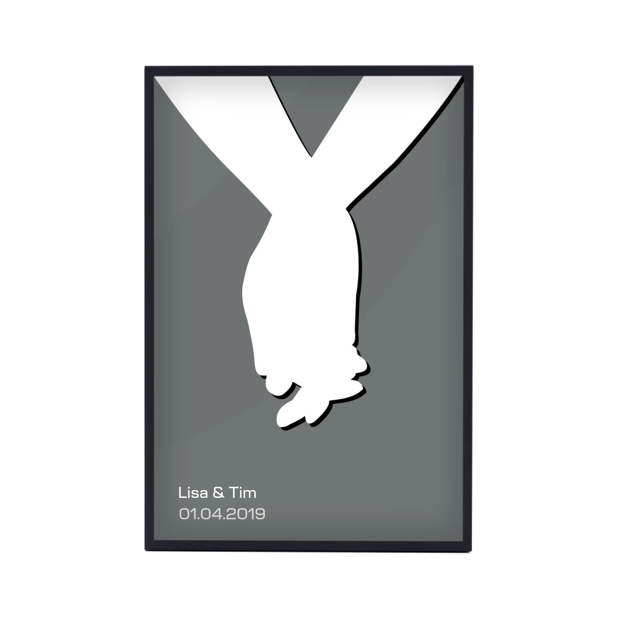 20x30 Mockup Standard
