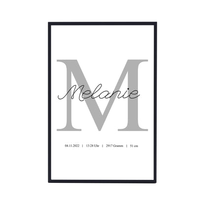 20x30 Mockup Standard