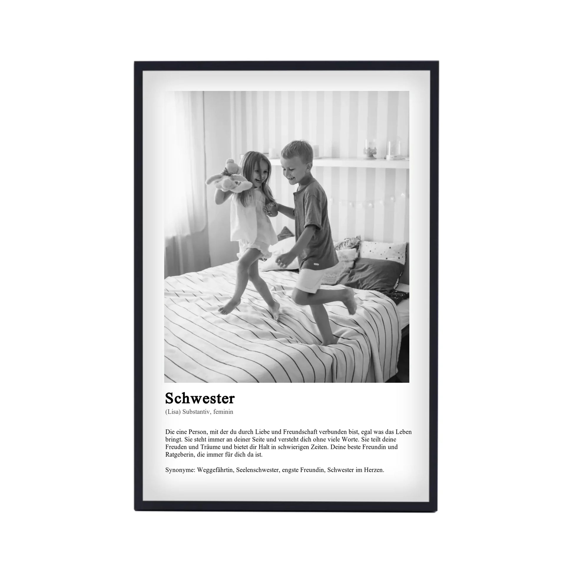 20x30 Mockup Standard
