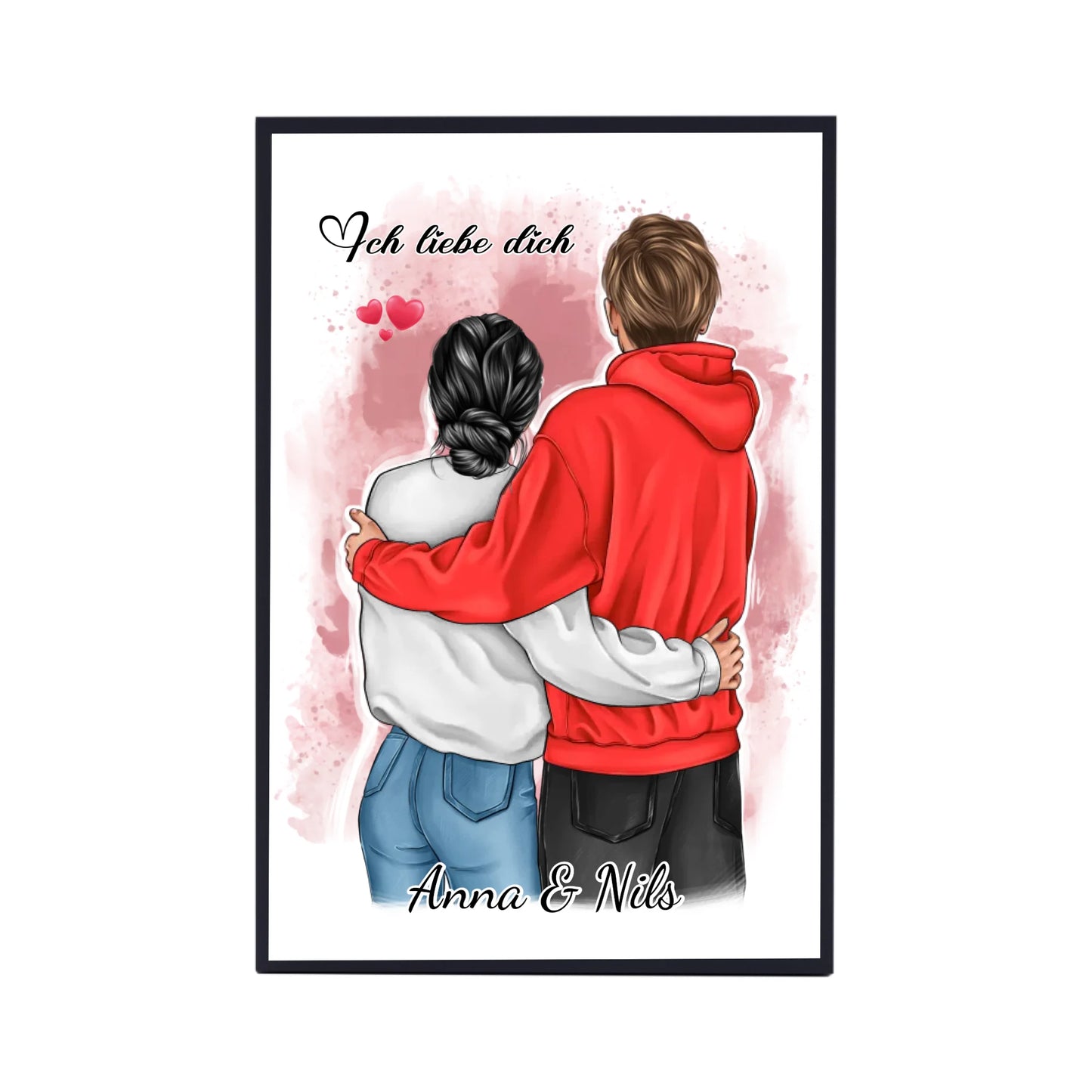 20x30 Mockup Standard