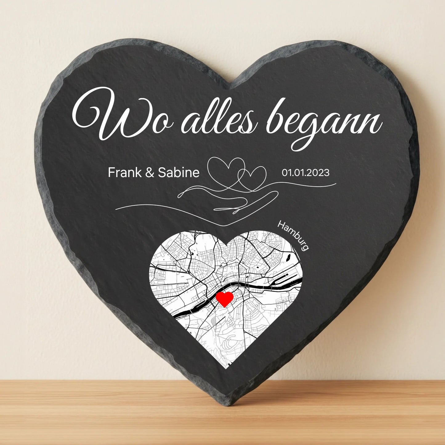 used mockup